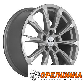 Carwel Ишим 1808  AST  7,5х18  5x114,3  ЕТ35  60,1
